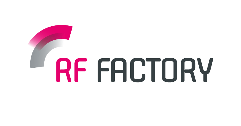 Logo RF Factory