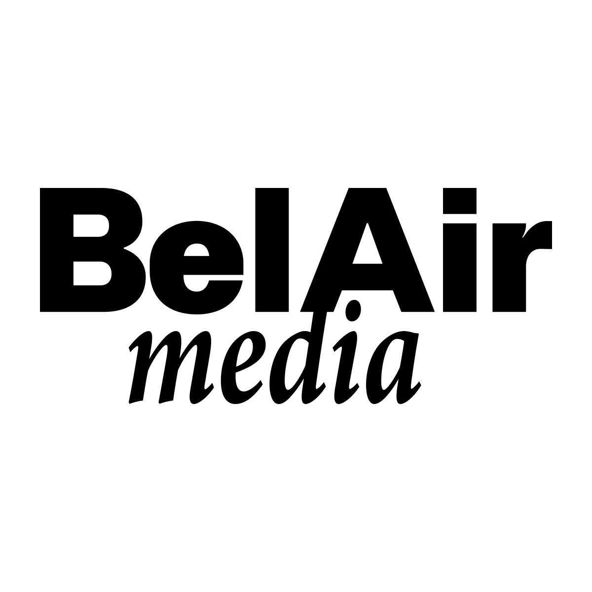 logo bel air