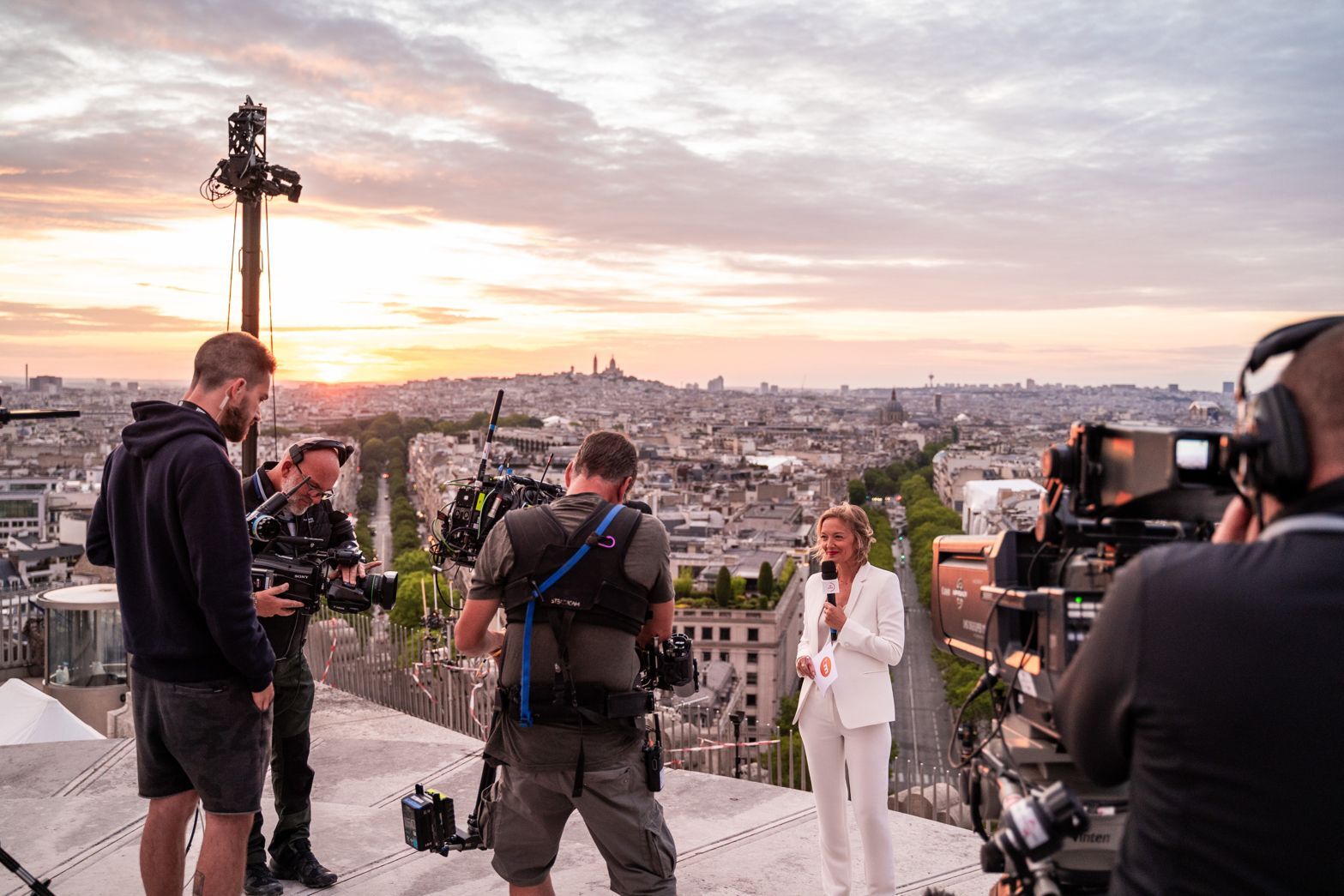 Défilé 14 juillet (1)