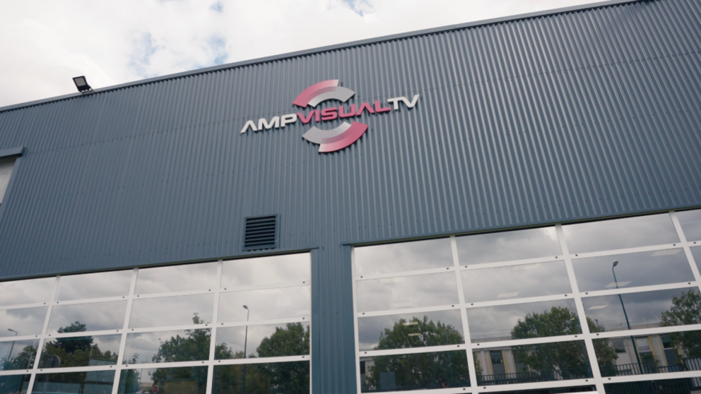 LOCAUX GENNEVILLIERS