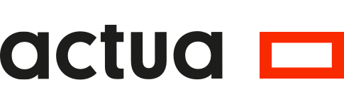 logo actua