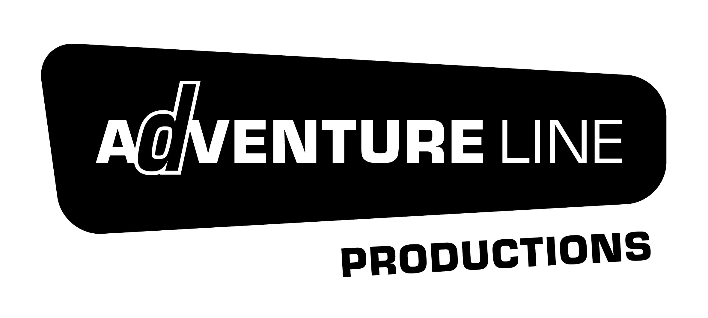 logo adventure line prod