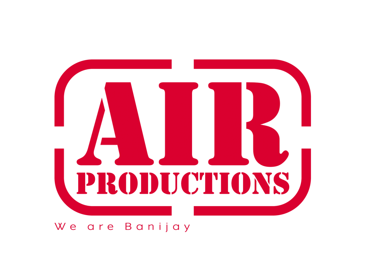 logo air prod