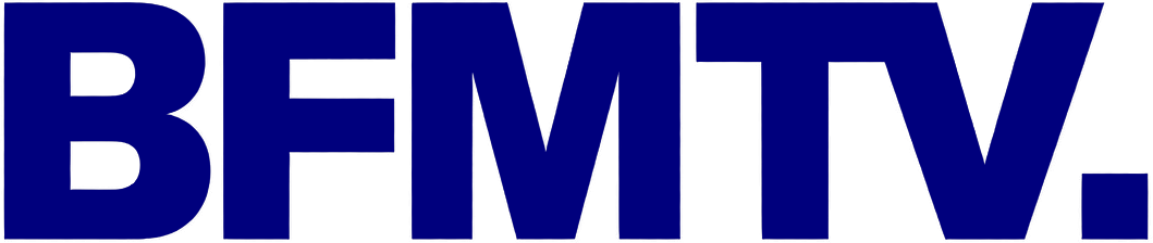 logo BFM TV