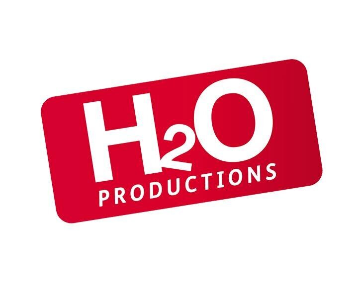 logo H2O