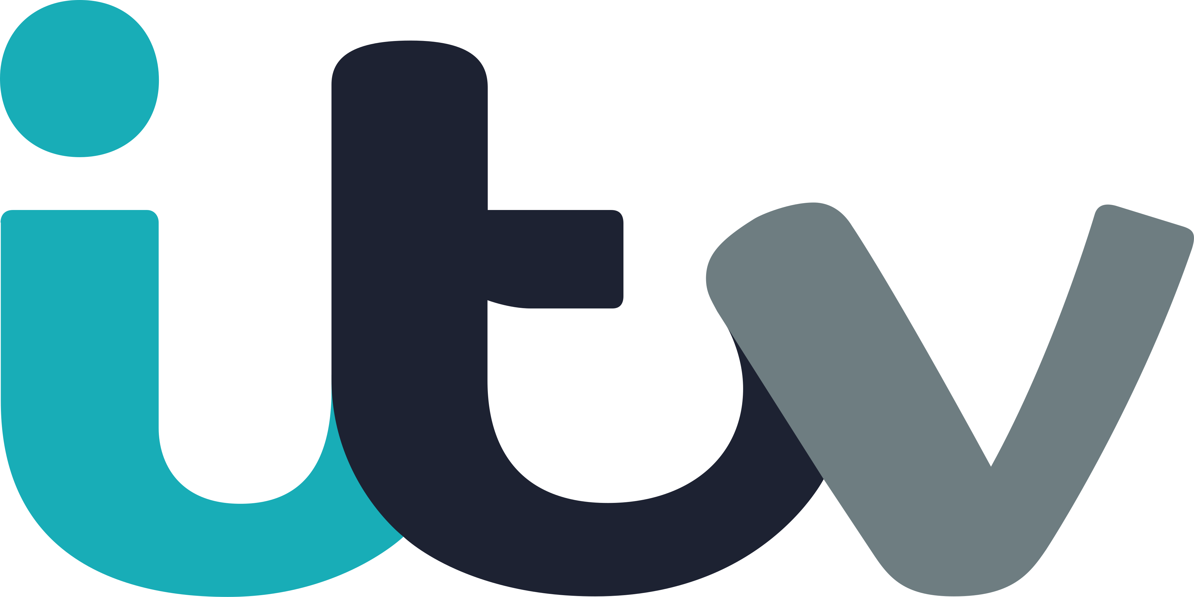 logo itv