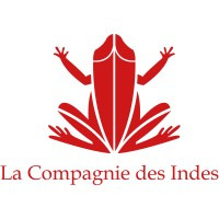 logo La compagnie des indes