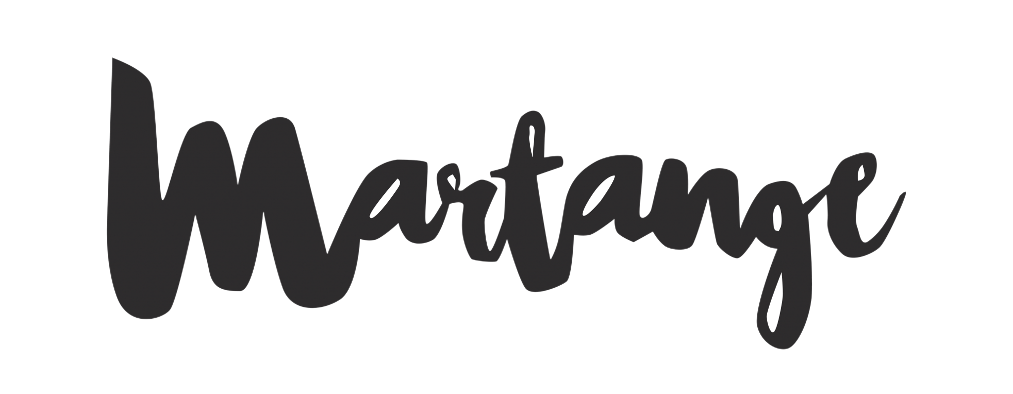 logo martange
