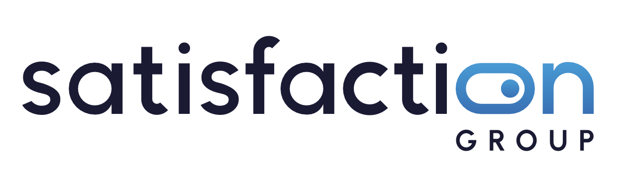 logo satisfaction