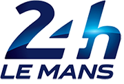 Logo 24h du mans 02-11-2020