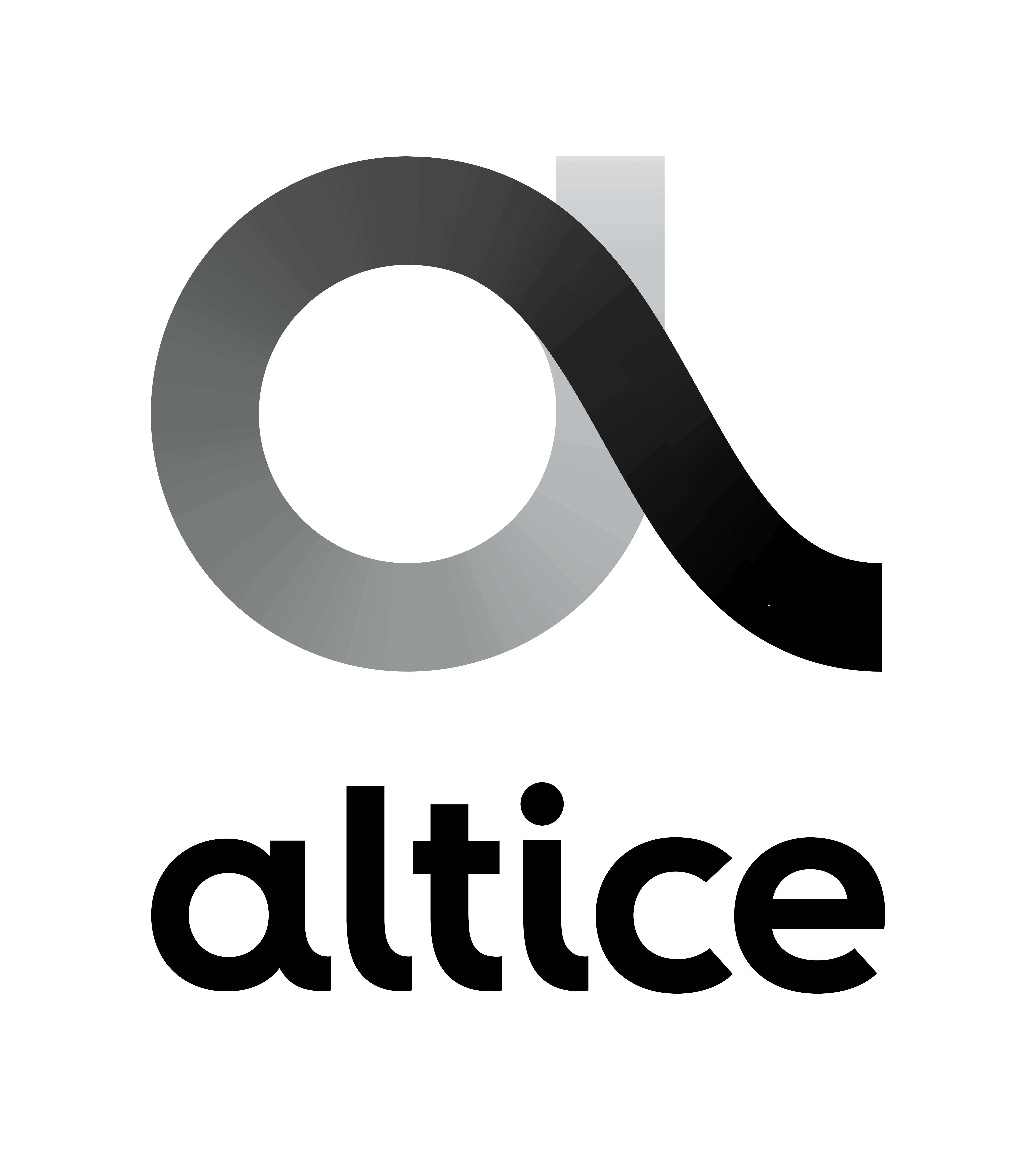 LOGO ALTICE