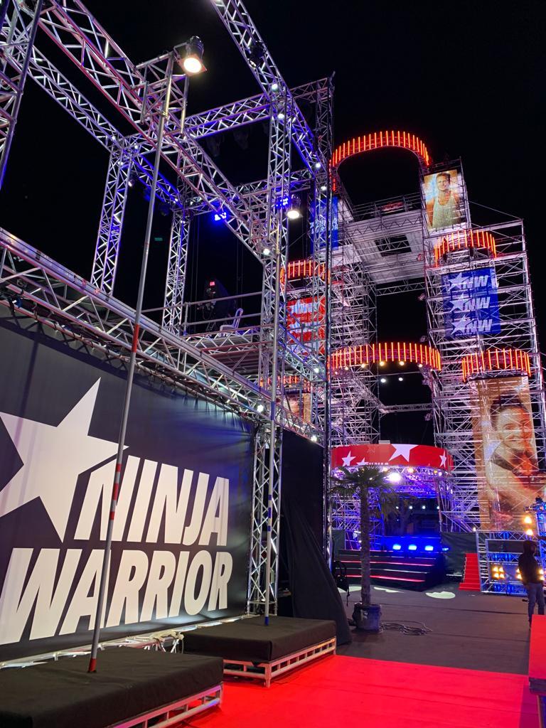 Ninja Warrior (2)