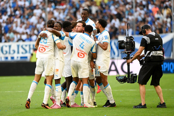 C’est parti pour une nouvelle saison passionnante : La Ligue 1 McDonald faisait son grand retour le 15 août !