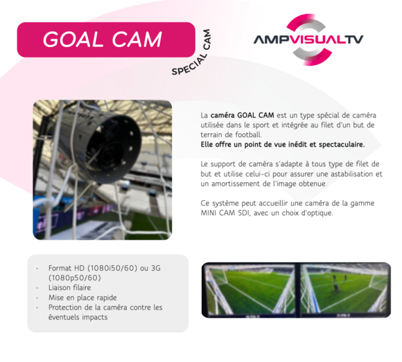 Goal Cam