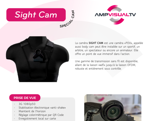 Sight Cam