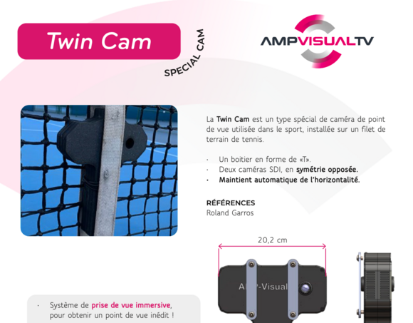 Twin Cam
